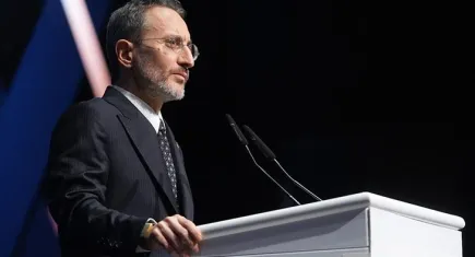 Fahrettin Altun: Türkiye dünyaya yeni bir soluk getirecek