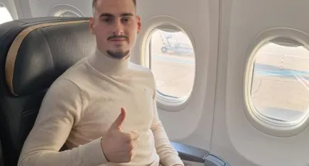 Fenerbahçe yeni transferi resmen açıkladı!