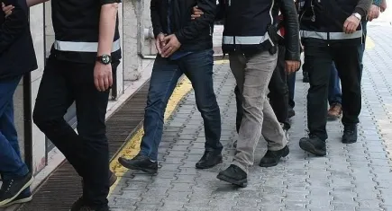 FETÖ'nün 'hakim savcı sınav çalışma evinde' kalanlara dev operasyon!