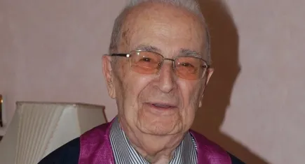 Müzik dünyasının duayeni İlhan Usmanbaş 104 yaşında hayata veda etti