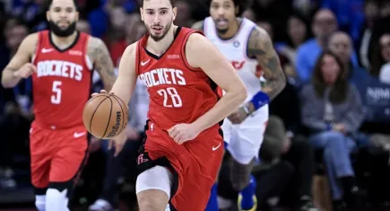 Tarihi başarı: Alperen Şengün, NBA All-Star kadrosuna seçildi!