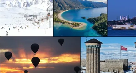 Türkiye'de bacasız sanayi rekor kırdı!