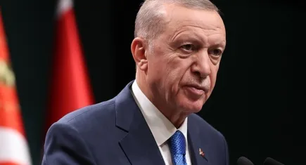 Cumhurbaşkanı Erdoğan  Barış Manço'yu andı!