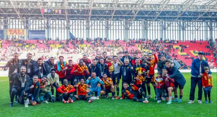 Göztepe, evinde Alanyaspor'u konuk ediyor