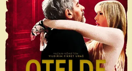 Oyunla gerçeği birbirine karıştırmak: Otelde