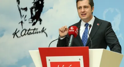 Yücel’den TSK’daki ihraçlara sert tepki: Ne teğmenleri ne de yemini anlayamazlar