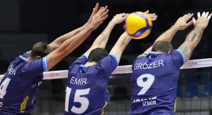 Arkas Spor, Spor Toto deplasmanında mağlup
