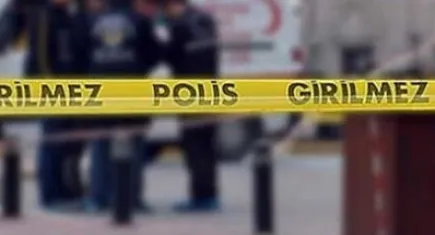 Foça'da yaşlı adam evinde ölü bulundu!