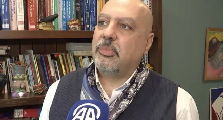 İklim değişikliği ruhsal sorunlara neden olabiliyor