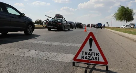Muğla’da korkunç kaza: 15 yaşındaki çocuk hayatını kaybetti