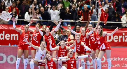 Aras Kargo galibiyeti hatırladı