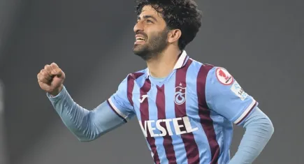 Eyüpspor’a santrfor transferi: Umut Bozok kadroda