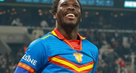 Göztepe, Fofana için kararını verdi: Chelsea'ye geri dönüyor