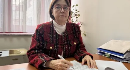 İki haftadan uzun süren sindirim şikayetleri yumurtalık kanserinin belirtisi olabilir