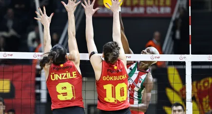 İzmir derbisini Göztepe kazandı