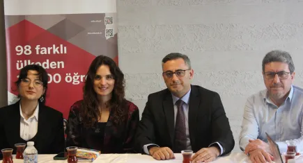 Kent Konseyi'ne ÖDTÜ’lü aday: Her köşede konseyin izlerini bulacaksınız