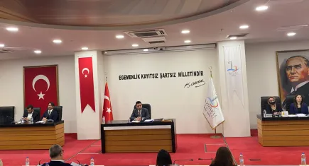 Önal: Şehir hastanesi vergi vermemek için muaf olmanın yollarını arıyor 