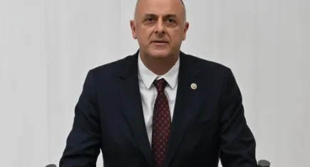 Özlale: Gelişmekte olan ülkelerde bile yıllık enflasyon yüzde 5'in altında