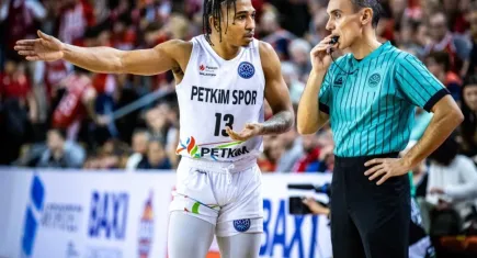 Petkimspor, Reggiana'yı ağırlıyor
