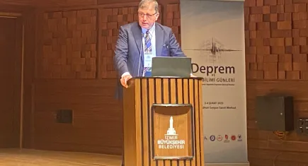 Tugay: Deprem konusunda bahanelere sığınmayacağız!