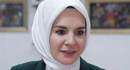 5 yaşındaki kız çocuğu okulda istismara uğradığı iddia edilmişti: Bakan Göktaş çocuğun annesiyle görüştü