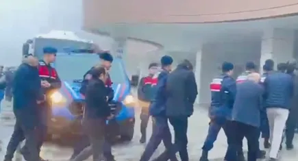 Bakan Yerlikaya duyurdu: Organize suç örgütlerine dev operasyon!