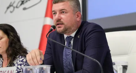 Duman’dan depreme hazırlık vurgusu