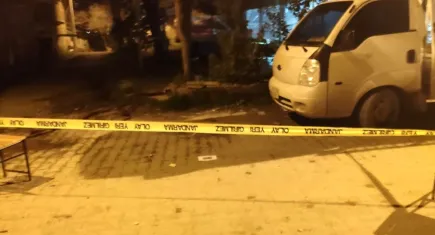 İzmir haber: Ödemiş'te çıkan silahlı kavgada 1 kişi hayatını kaybetti