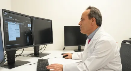 Kanser tedavisinde PET-CT’nin önemi
