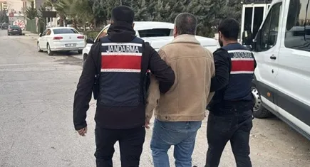 PKK'nın şehir yapılanmasına operasyon!