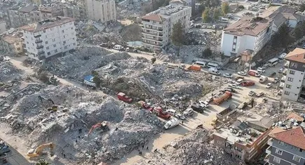 Adalet Peşinde Aileleri: Mücadelemizde yanımızda olun