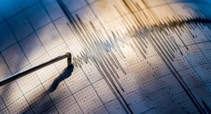 Ege Denizi beşik gibi sallanıyor: 938 kez deprem oldu