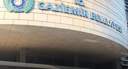 Gaziemir Belediyesi'nde o taşınmaz ihaleye çıkacak
