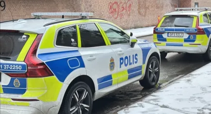 İsveç’te okulu kana bulayan saldırganın kimliği belli oldu