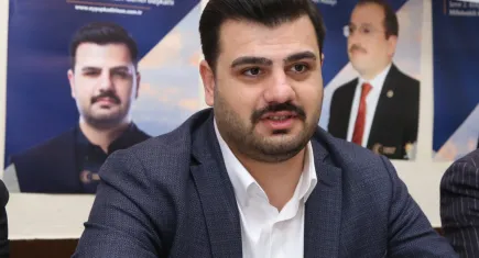 Milletvekili İnan’dan Başkan Tugay’a: Hantal bakış açısı