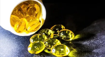 Omega-3 takviyeleri biyolojik yaşlanmayı yavaşlatıyor