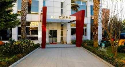 Seferihisar Belediyesi'ne yüzü yanan işçi ile ilgili soruşturma