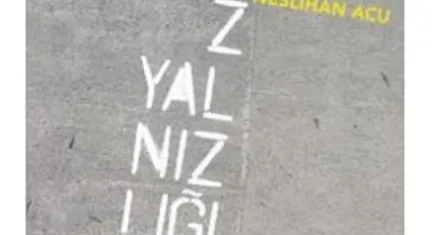 Z Yalnızlığı: Hayat yalnızlıklardan oluşur