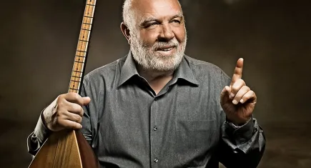Adnan Saygun’da Musa Eroğlu rüzgarı esecek