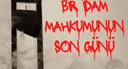 Cinayeti işleyen katil mi, idamı bir şölen gibi izlemek için can atan toplum mu?