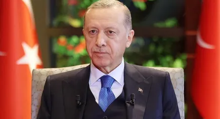 Cumhurbaşkanı Erdoğan: İlk günden beri deprem bölgesinden elimizi bir an olsun çekmedik