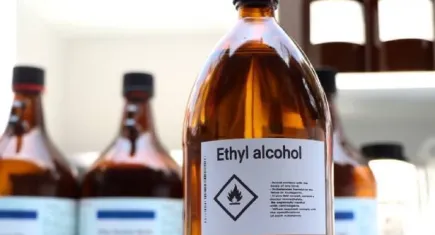 Etil alkol 250 litre altında "ambalajlı", 250 litre üstünde "kap veya tankerler"le piyasaya arz edilebilecek