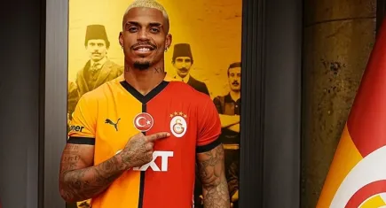 Galatasaray, Mario Lemina'nın maliyetini açıkladı