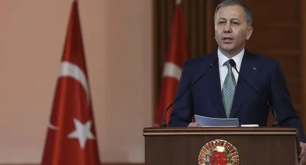 İçişleri Bakanı Yerlikaya'dan 6 Şubat depremleri paylaşımı