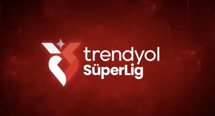 Trendyol Süper Lig'de 23. hafta mücadelesi yarın başlayacak