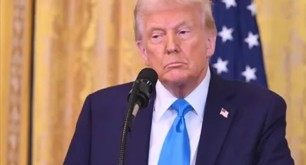 Trump, trans sporcuları kadın spor müsabakalarından men eden kararnameye imza attı