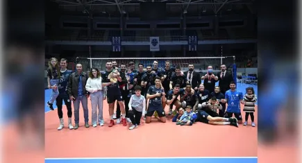 Altekma evinde İstanbul Gençlik Spor'u ağırlıyor