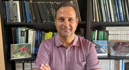 Deniz biyoloğu Prof. Dr. Taşkın’dan müsilaj uyarısı: Marmara'da daha sık görülebilir