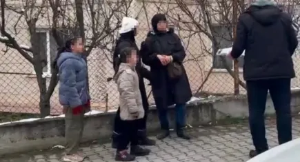 Eski sevgiliye bıçaklı saldırı