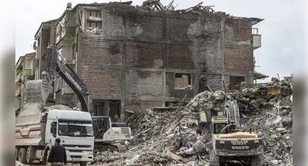 İSİG Meclisi yayımladı… Deprem bölgesinde yaşanan işçi cinayetleri
